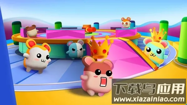 迷你世界冒险(冒险竞技游)v1.0 手机版