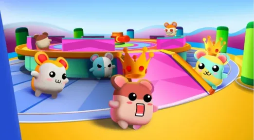 迷你世界冒险(冒险竞技游) 迷你世界冒险(冒险竞技游)