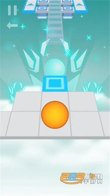 Rolling Animator(球球闯关游)v0.5.4 安卓版