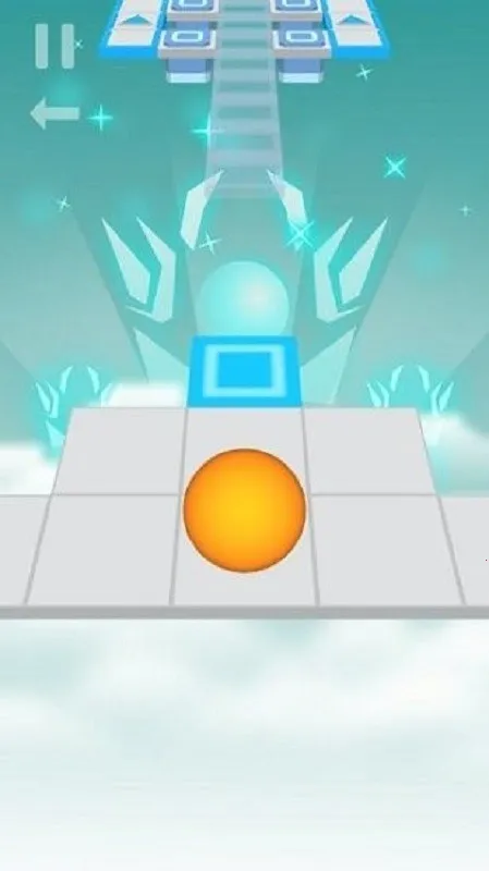 Rolling Animator(球球闯关游)v0.5.4 安卓版