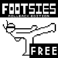 FOOTSIES(ظ)v2.5.0 Ѱ