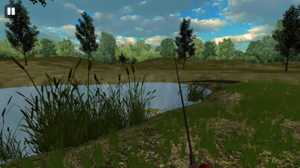 真实垂钓模拟2025最新版本v1.1 官方正版