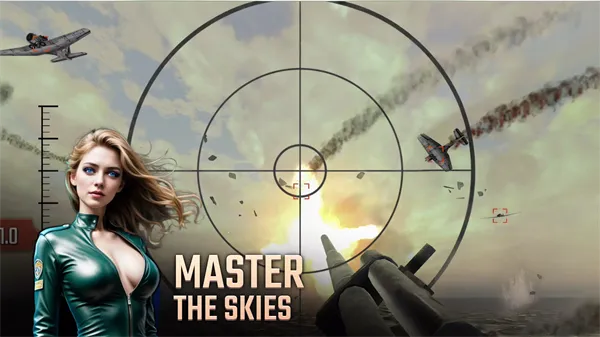 集火战舰U安卓版手机版v2.51.3 手机版