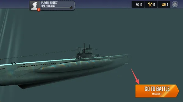 集火战舰U安卓版手机版 集火战舰U安卓版手机版