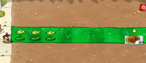 植物大战僵尸黑西游(西游魔改游戏) 植物大战僵尸黑西游(西游魔改游戏)