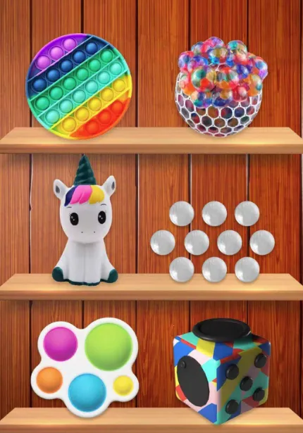 真实解压合集(解压小游戏) 真实解压合集(解压小游戏)