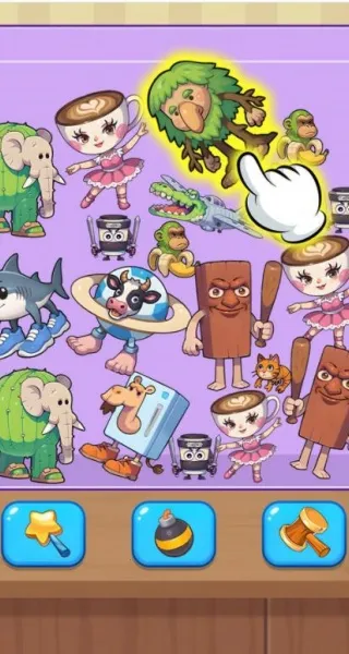 消除狂欢乐安卓版手机版 消除狂欢乐安卓版手机版