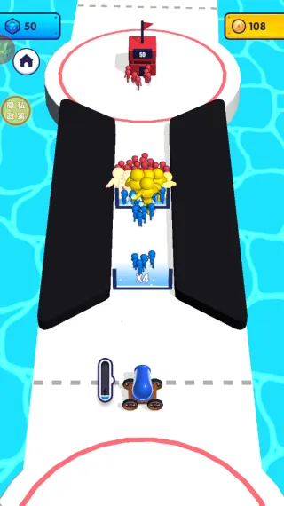 超级前进队安卓版手机版 超级前进队安卓版手机版