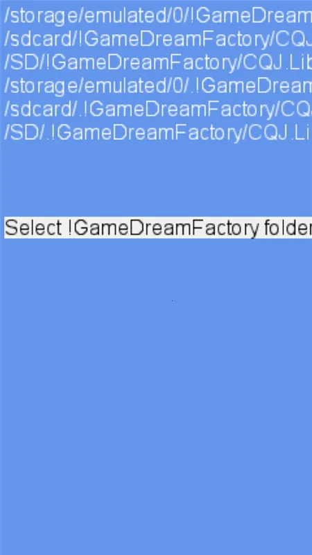 mugenjojo别天止水改1.0最新手机版vjojo1.0 手机版