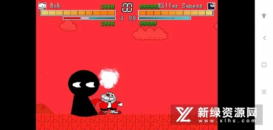 mugenjojo别天止水改1.0最新手机版 mugenjojo别天止水改1.0最新手机版