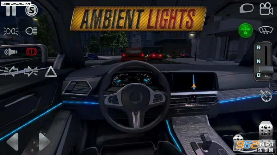 真实驾驶模拟(国际服)安装器(模拟驾驶)v5.4 官方正版