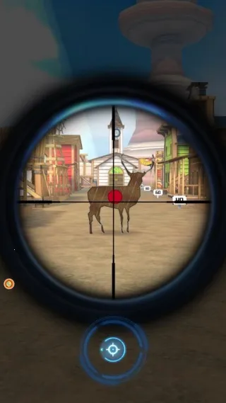 枪械大师射击之旅最新手机版 枪械大师射击之旅最新手机版