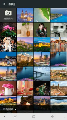 镜像相机2025官方最新版本v2024.10.300 免费版