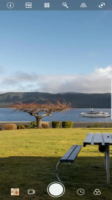 镜像相机2025官方最新版本v2024.10.300 免费版