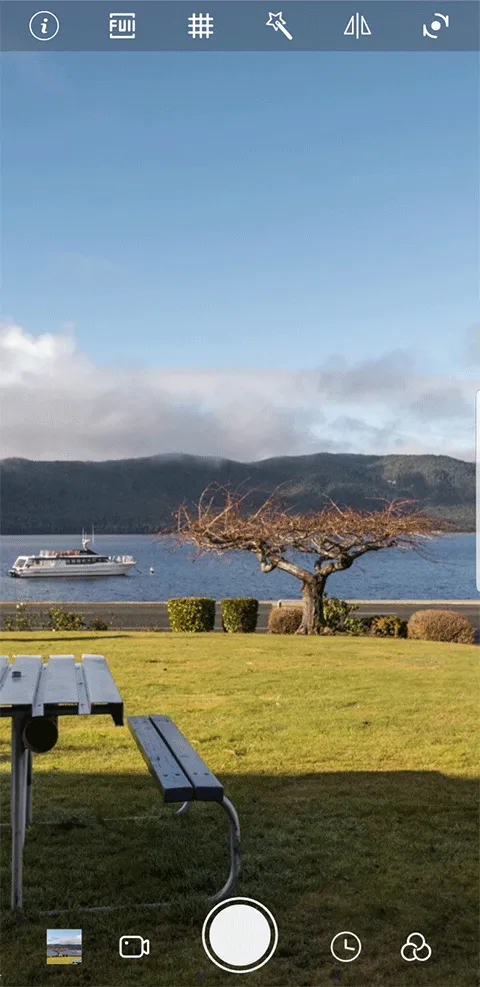 镜像相机2025官方最新版本 镜像相机2025官方最新版本