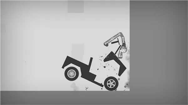 火柴人车祸(车祸模拟游戏)v1.3 免费版