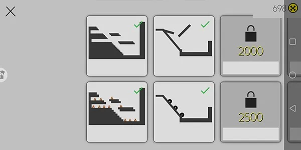 火柴人车祸(车祸模拟游戏) 火柴人车祸(车祸模拟游戏)