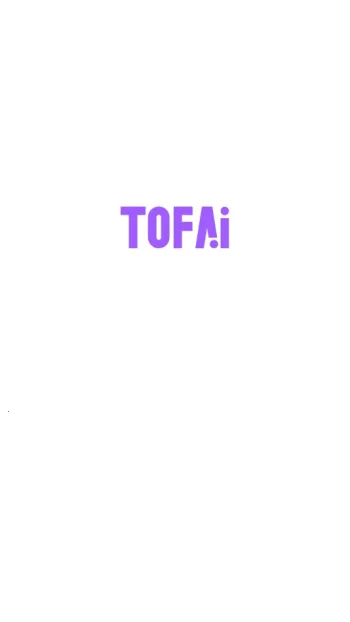 tofai(AI自由聊天)v1.2.7 官方正版