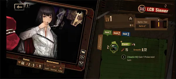 边狱巴士韩服2025官方最新版本 边狱巴士韩服2025官方最新版本