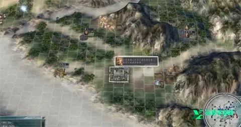 三国志11血色衣冠(三国策略游) 三国志11血色衣冠(三国策略游)