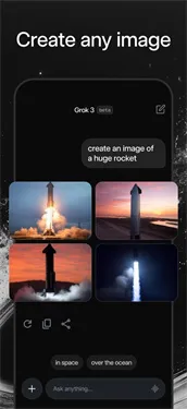 Grok AI最新手机版v1.1.0 官方正版