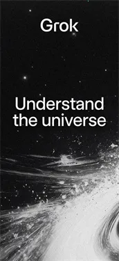 Grok AI最新手机版v1.1.0 官方正版