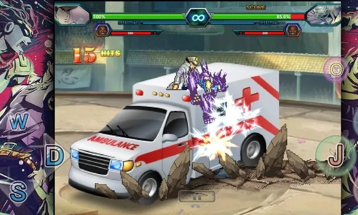 vsӰjojoֹˮ2025ٷ°汾