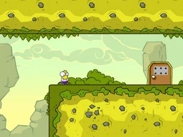 迷你冲撞ipad下载v1.05 手机版