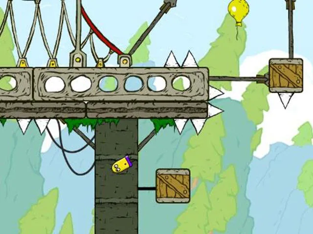 迷你冲撞ipad下载v1.05 手机版