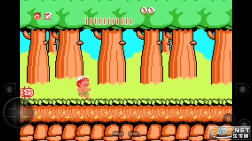 高桥名人冒险岛游戏v2021.05.25.12 安卓版