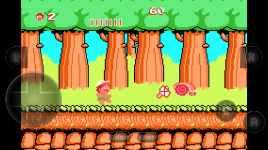 高桥名人冒险岛游戏v2021.05.25.12 安卓版