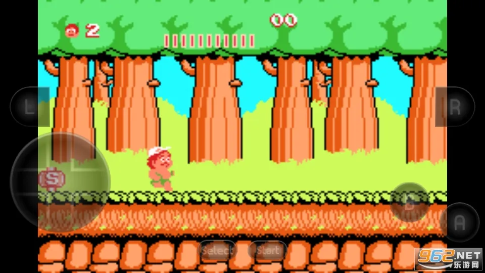 高桥名人冒险岛游戏v2021.05.25.12 安卓版