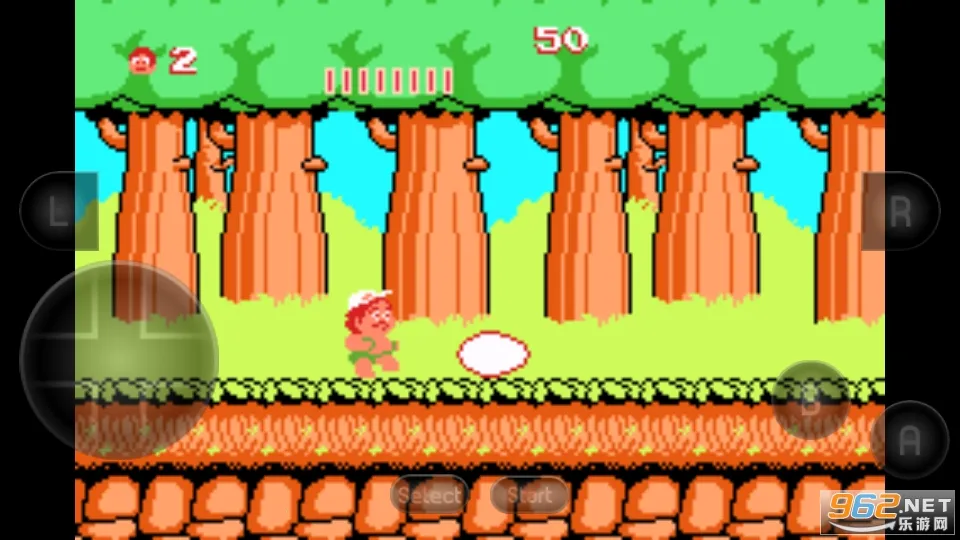 高桥名人冒险岛游戏v2021.05.25.12 安卓版