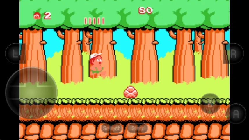 高桥名人冒险岛游戏v2021.05.25.12 安卓版