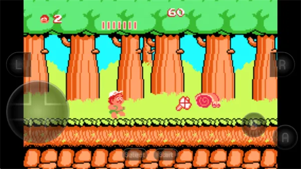 高桥名人冒险岛游戏 高桥名人冒险岛游戏