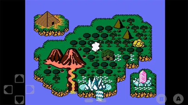 高桥名人冒险岛游戏 高桥名人冒险岛游戏