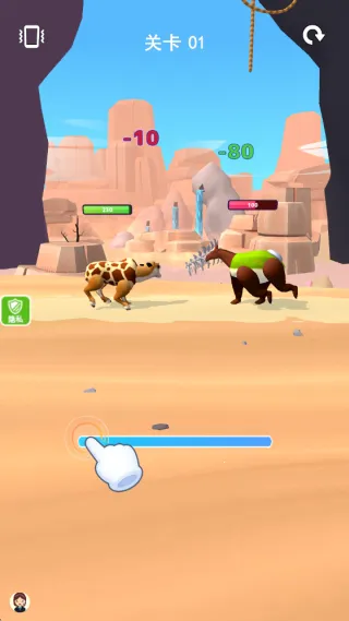 锦鲤模拟人生2025最新版本v2.0.0 安卓版