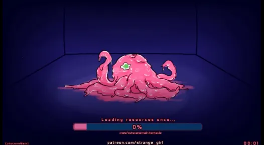 lovecraft locker储物柜(触手抓女孩) lovecraft locker储物柜(触手抓女孩)