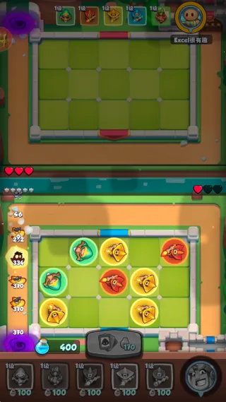 冲冲奇兵2025最新版本 冲冲奇兵2025最新版本