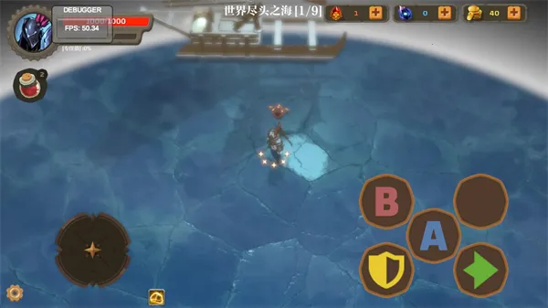 失乡骑士(肉鸽动作游) 失乡骑士(肉鸽动作游)