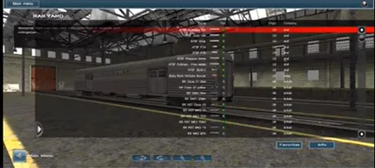 中国火车(火车模拟游戏) 中国火车(火车模拟游戏)