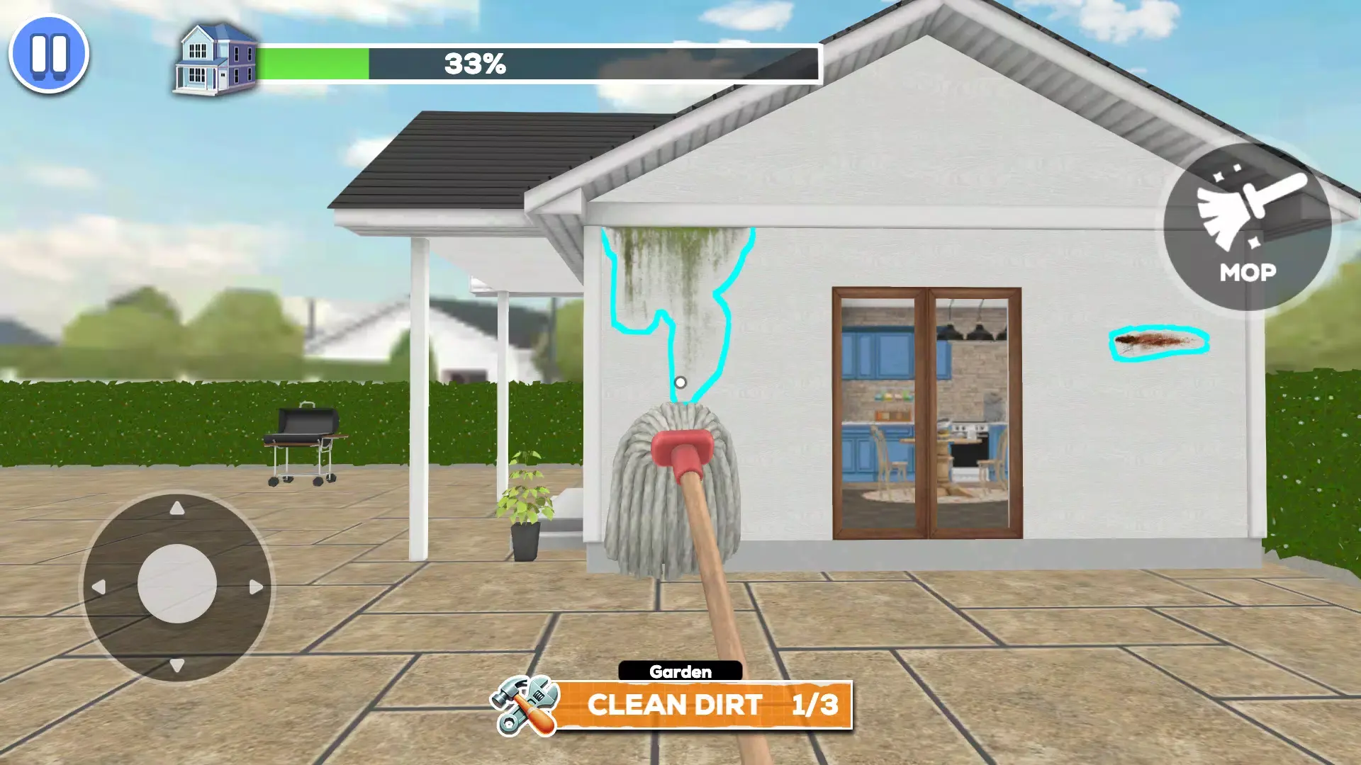 梦想之家修复和翻新2025官方正版v1.08 手机版