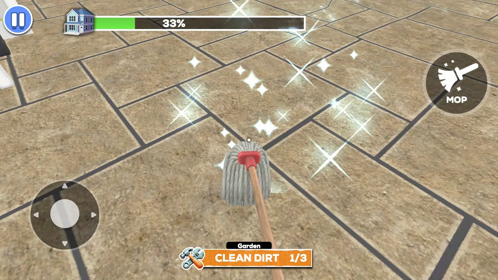 梦想之家修复和翻新2025官方正版v1.08 手机版