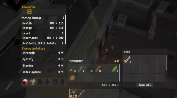 生存僵尸崛起安卓版手机版 生存僵尸崛起安卓版手机版