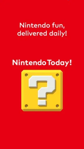 Nintendo Today!(任天堂资讯平台)v2.1.0 官方正版