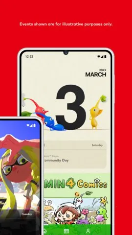 Nintendo Today!(任天堂资讯平台)v2.1.0 官方正版