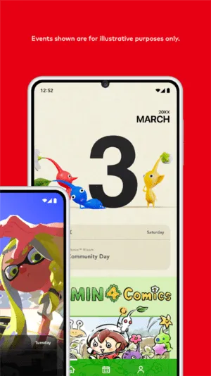 Nintendo Today!(任天堂资讯平台)v2.1.0 官方正版