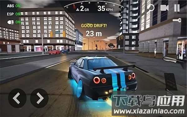 最佳汽车(赛车模拟驾驶游戏)v1.0.1 手机版