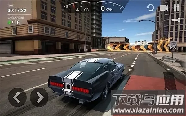 最佳汽车(赛车模拟驾驶游戏)v1.0.1 手机版