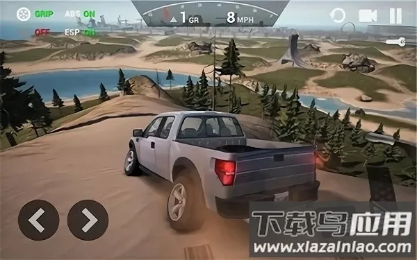 最佳汽车(赛车模拟驾驶游戏)v1.0.1 手机版